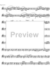 Quartet Op.20 No. 1 - Trombone