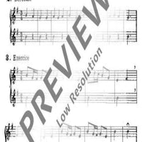 Méthode de flûte à bec