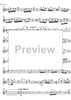 Adagio and Allegro - Violin
