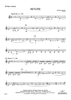 Skyline - Bass Clarinet