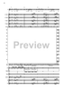 Swing Dem Spirituals - Conductor's Score