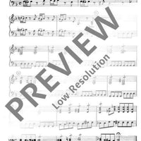 Concerto d minor - Harpsichord