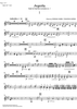Agentia Suite No. 1 - F Horn 1/2