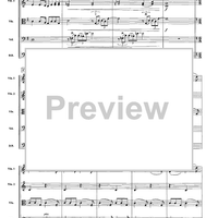 Point Lookout (A Fantasy on Civil War Songs) - Score