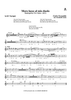 Moro lasso al mio duolo - Bb and C Trumpet 1