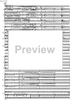 Aqua invocation - Score