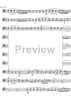 Quartet Op.29 No. 2 - Trombone