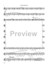 Polaska Przeplatanka (A Collage of Memories) - Tenor Saxophone