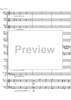 Jesu, Joy of Man's Desiring BWV 147 - Score