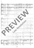 Ciao! - Choral Score