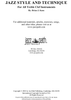 Introductory Materials