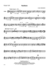 Sundance - Bb Trumpet 1
