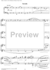 Munich, from "Reflections of Germany", Op. 28