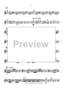 Coasting - Euphonium 1 BC/TC