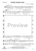 Where Words End... - Bb Clarinet 1
