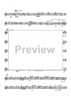 Liebesfreud - Bb Clarinet