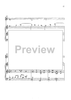 The Loneliest Wilderness - Elegy for Cello and Orchestra - Piano Accompaniment