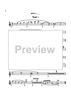 Softly from My Window - Tenor Saxophone 1