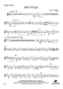 Sun Cycles - Bass Clarinet