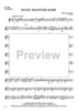 Rocky Mountain Romp - Alto Saxophone