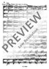 Stringquartet D minor - Full Score