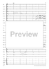 Concertino for Bassoon and Wind Ensemble - Full Score