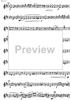 Air Dance - Baritone Saxophone