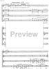 La levataccia - Score