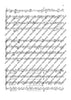 Petit quatour - Score and Parts