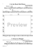 In Dulce Jubilo - Eight Traditional Carols for String Trio - Cello