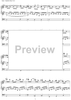 Magnificat: My soul doth magnify the Lord, Op. 18, No. 10