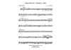 Variations on "America" - Bb Trumpet 1