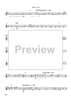 Skyline - Tenor Saxophone