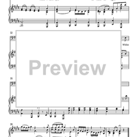 How willing my paternal love -  from 'Samson HWV 57'