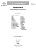 Expression - Contents