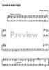 Pezzi brevi per giovani pianisti (Short pieces for young pianists)