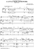 A Little More Homework (Single Version)