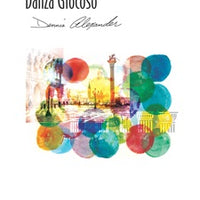 Danza Giocoso