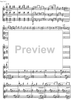Moonlight Op.121 - Score