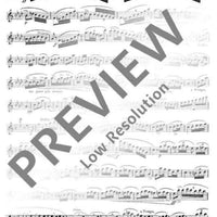Concertino - Piano Score and Solo Part