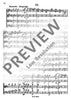 String Quartet D major "Frog" in D major - Full Score