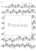 25 Etudes de Genre No.11