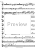 Trio No. 1 Op. 3 - Violin