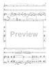 Four Pieces - Piano