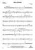 Wellspring - Baritone / Euphonium