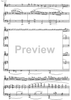 Sarabande - Score