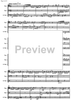 Sedici Trii - Score