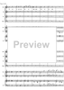Vespers of S. Ignacio - Score