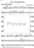 Toy Symphony