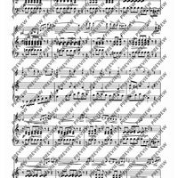 Concertino No. 1 A Minor